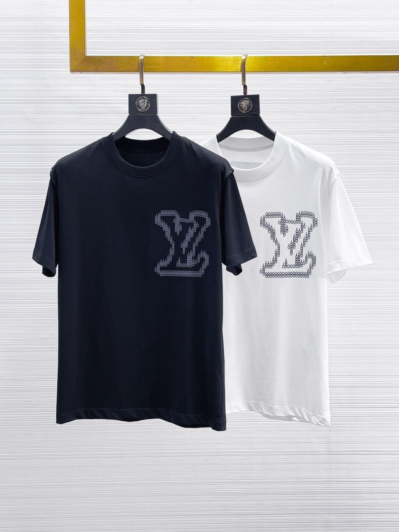 Louis Vuitton T-Shirts